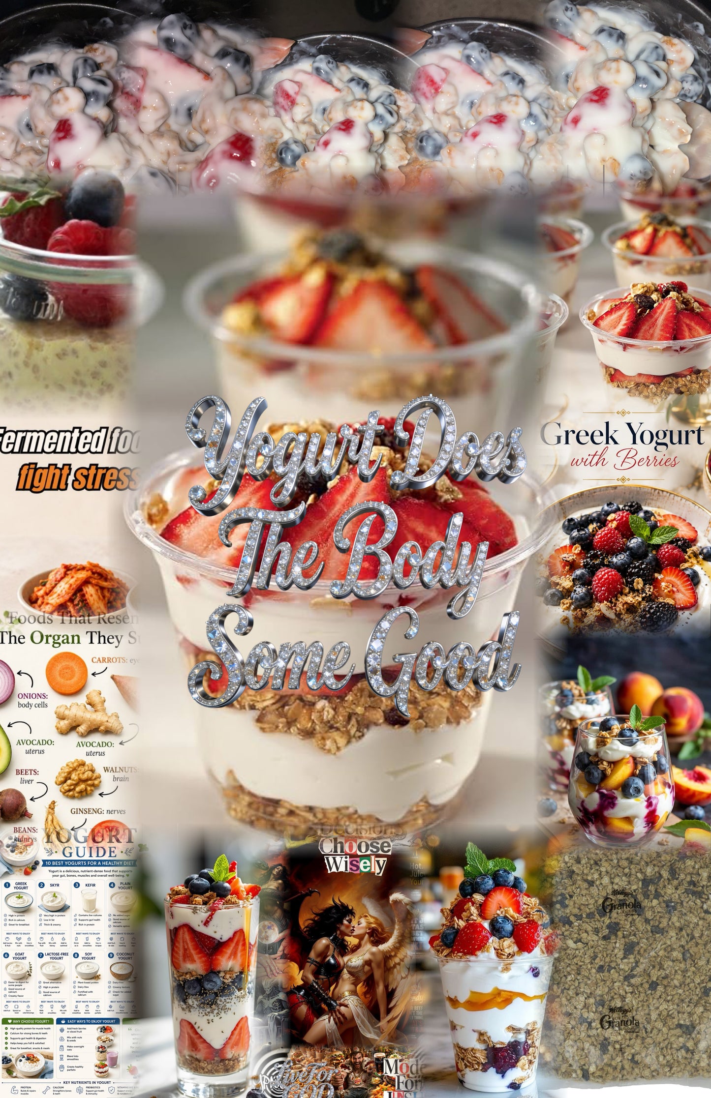 Sea Moss Control What You Eat You’ll Control Your Outcome In Life Magazine
