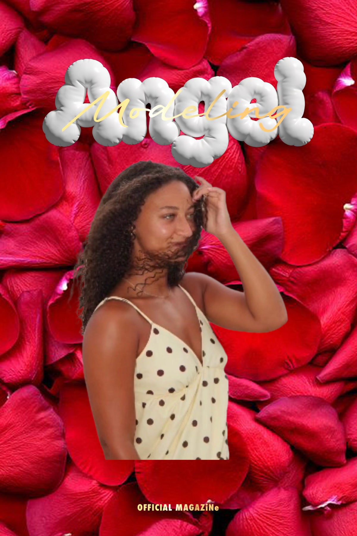 Leiilyn My Angel
