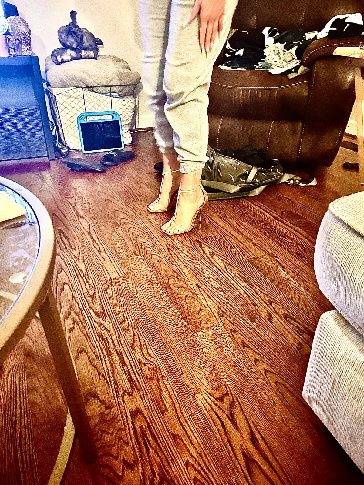 Bunions