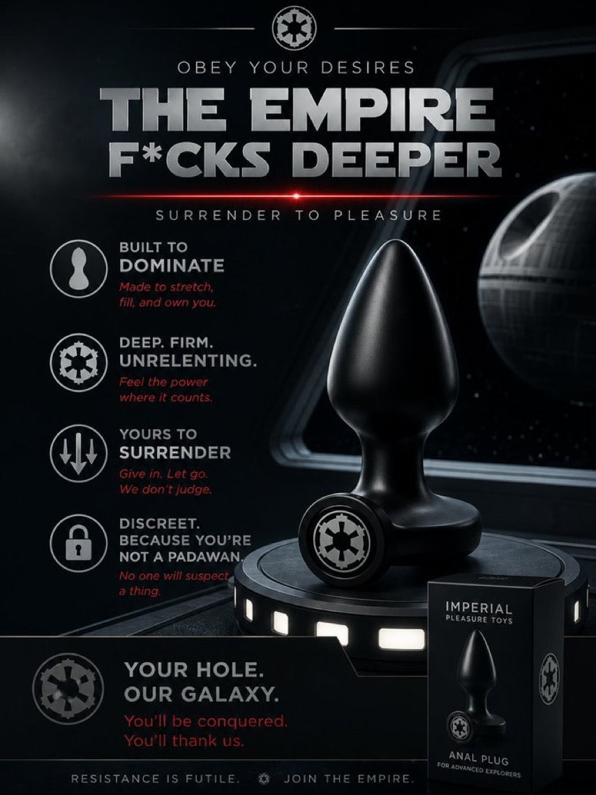 Enjoy Hell