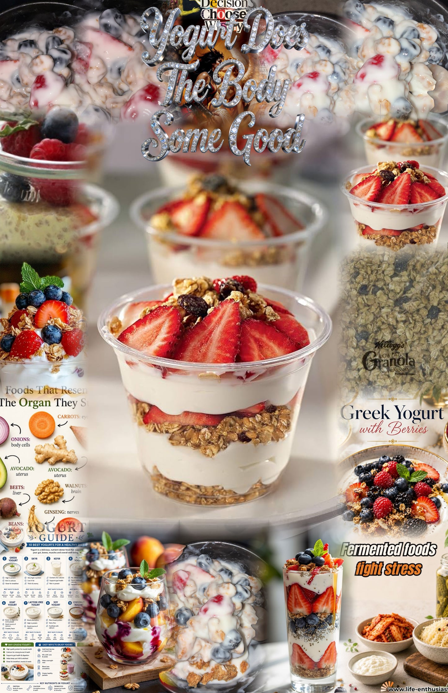 Sea Moss Control What You Eat You’ll Control Your Outcome In Life Magazine