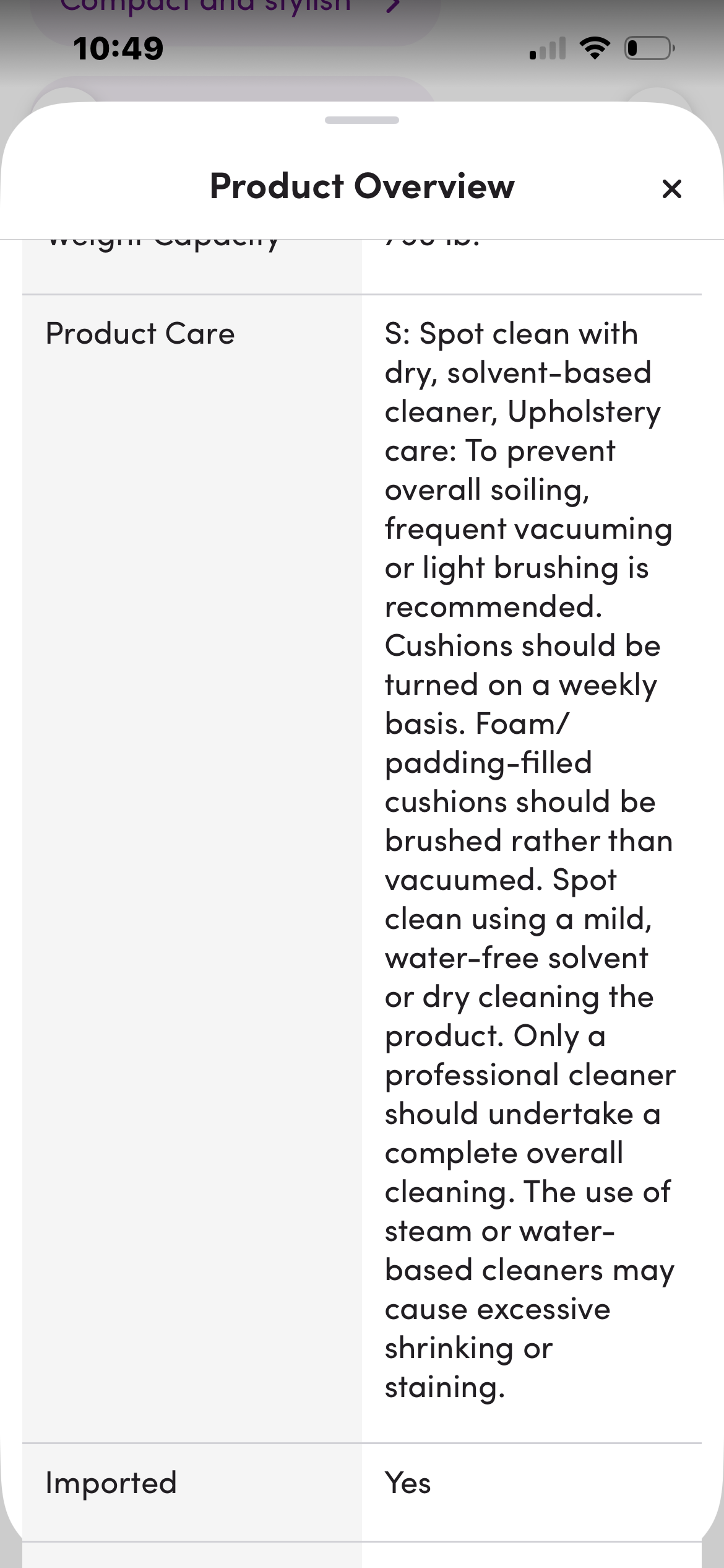 Grooming The Process