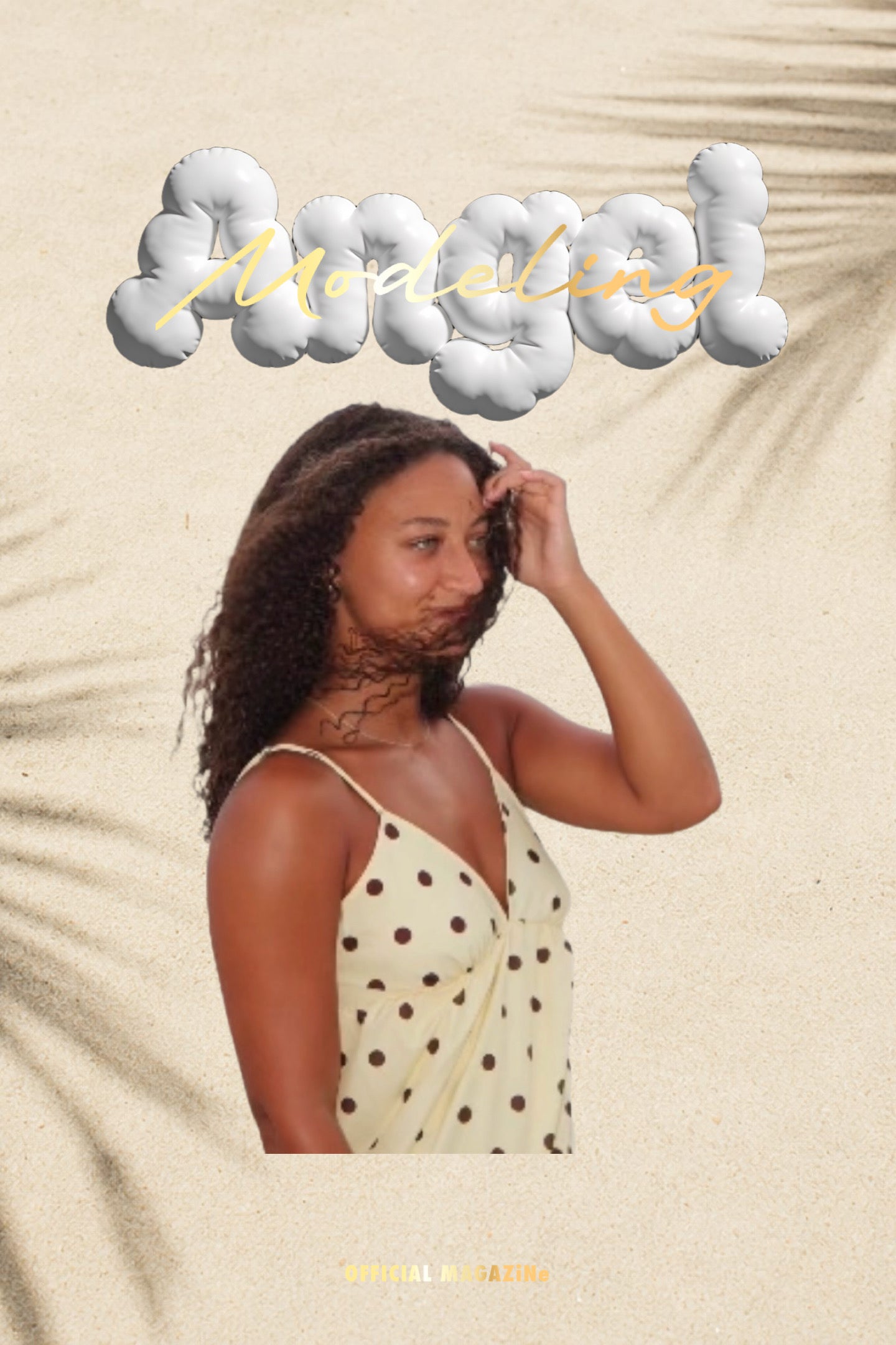 Leiilyn My Angel