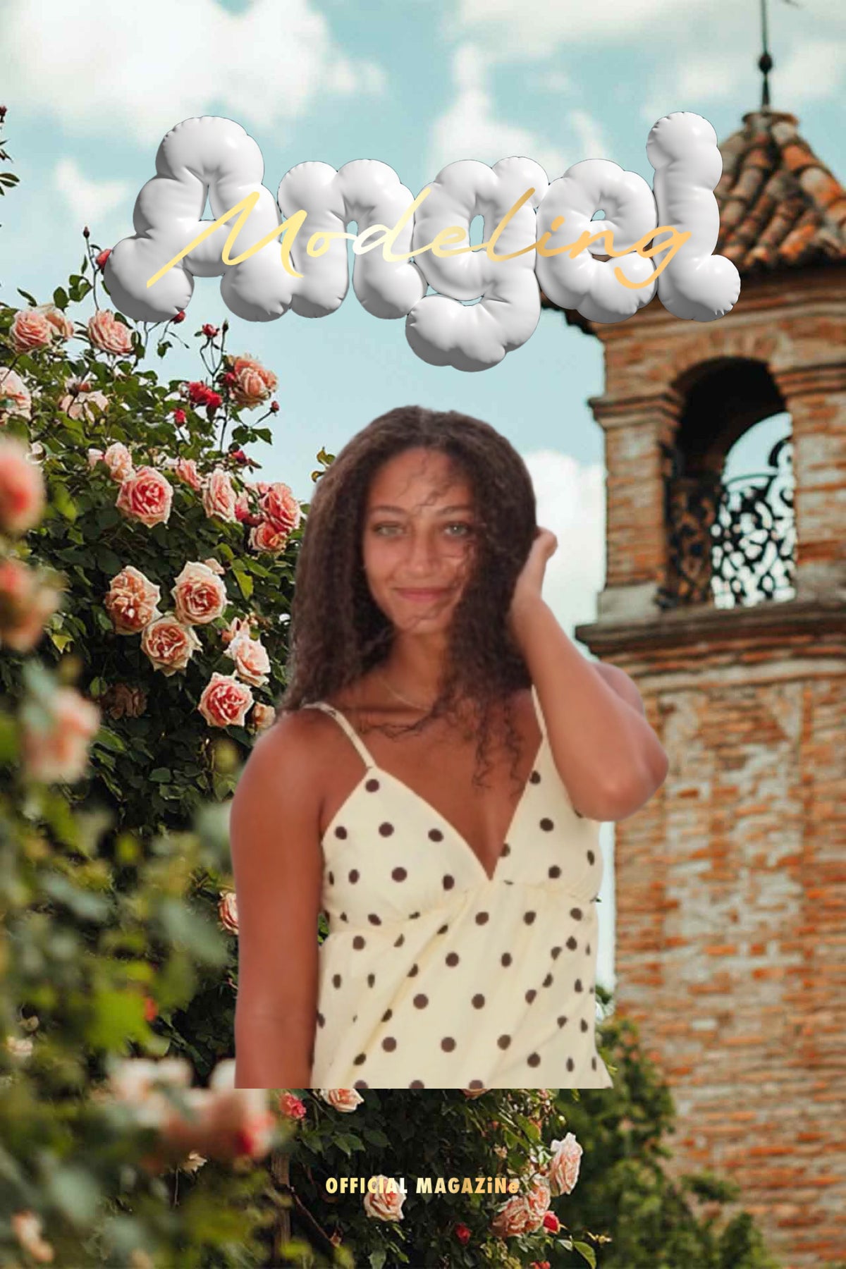Leiilyn My Angel