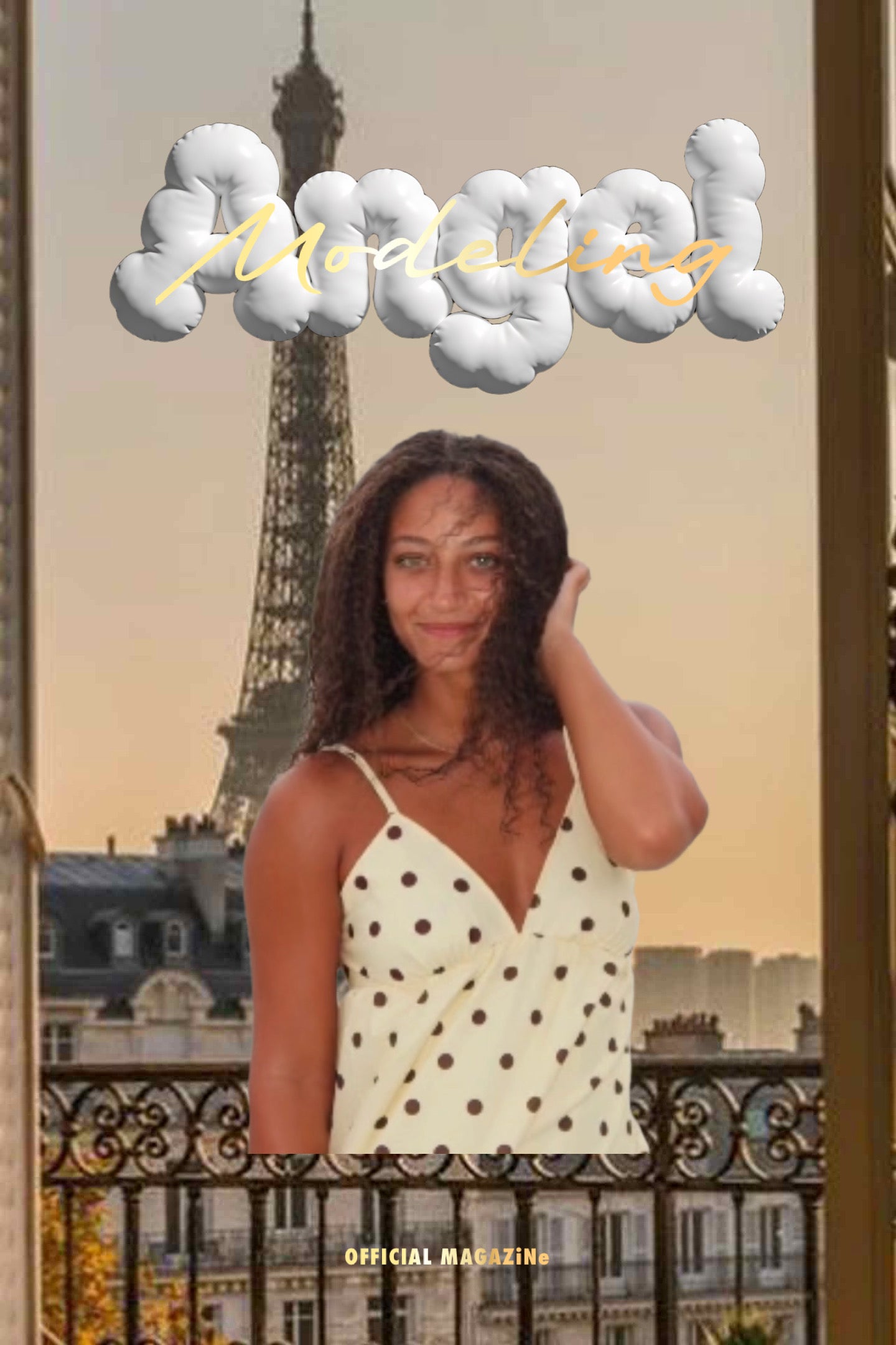 Leiilyn My Angel