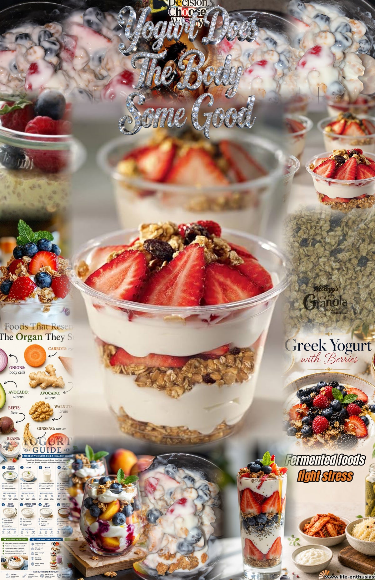 Sea Moss Control What You Eat You’ll Control Your Outcome In Life Magazine