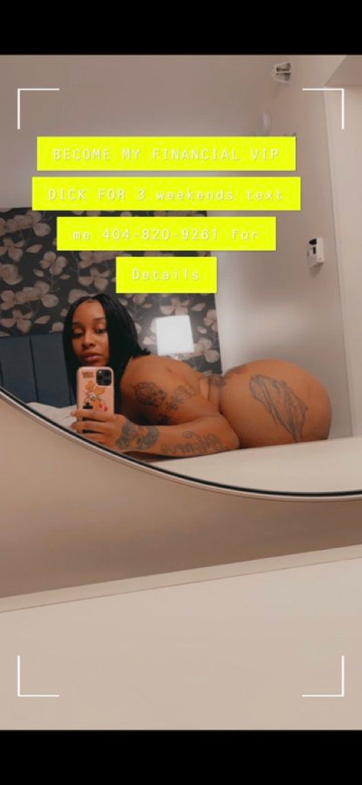 Brittany Monroe Sweets Magazine