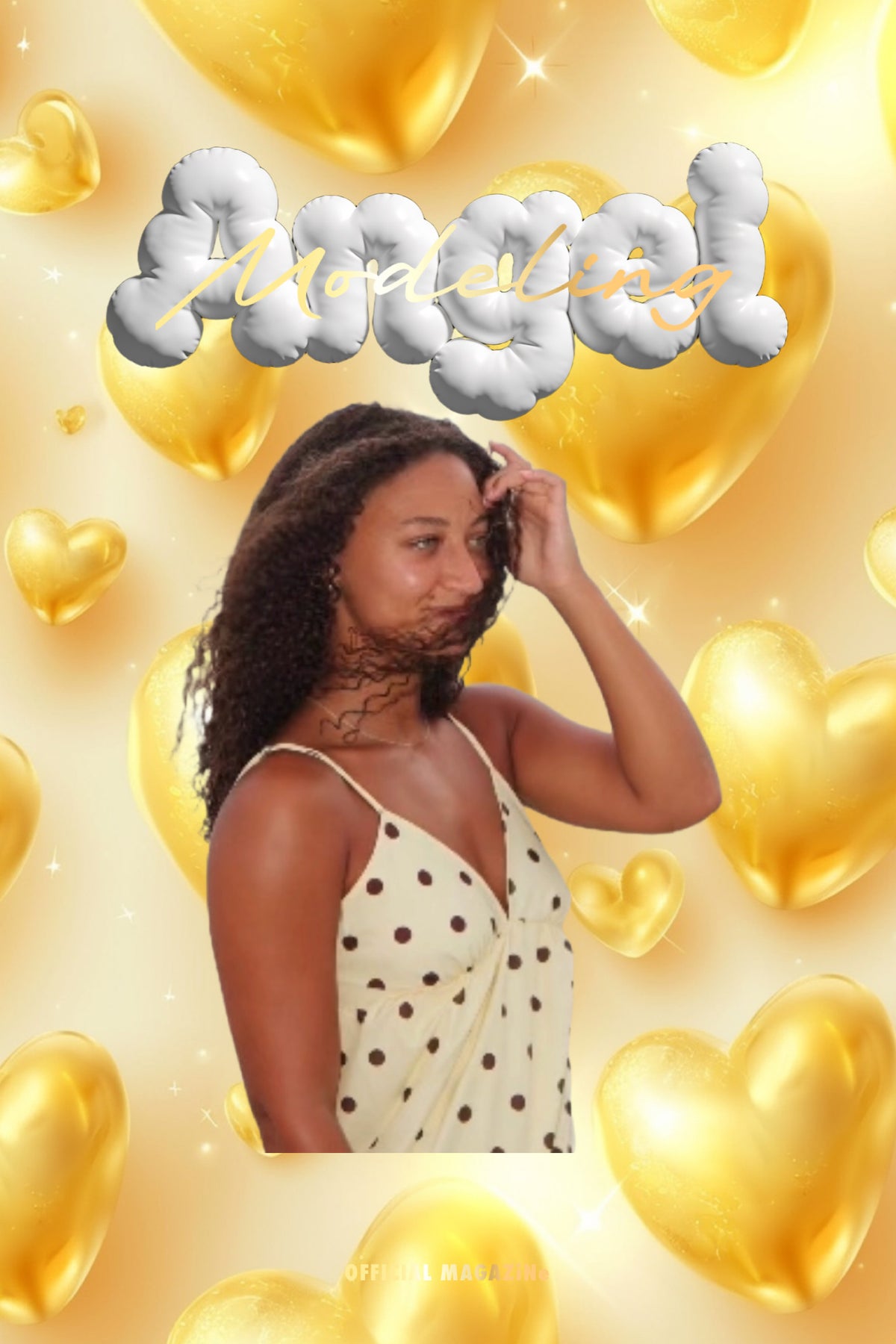 Leiilyn My Angel