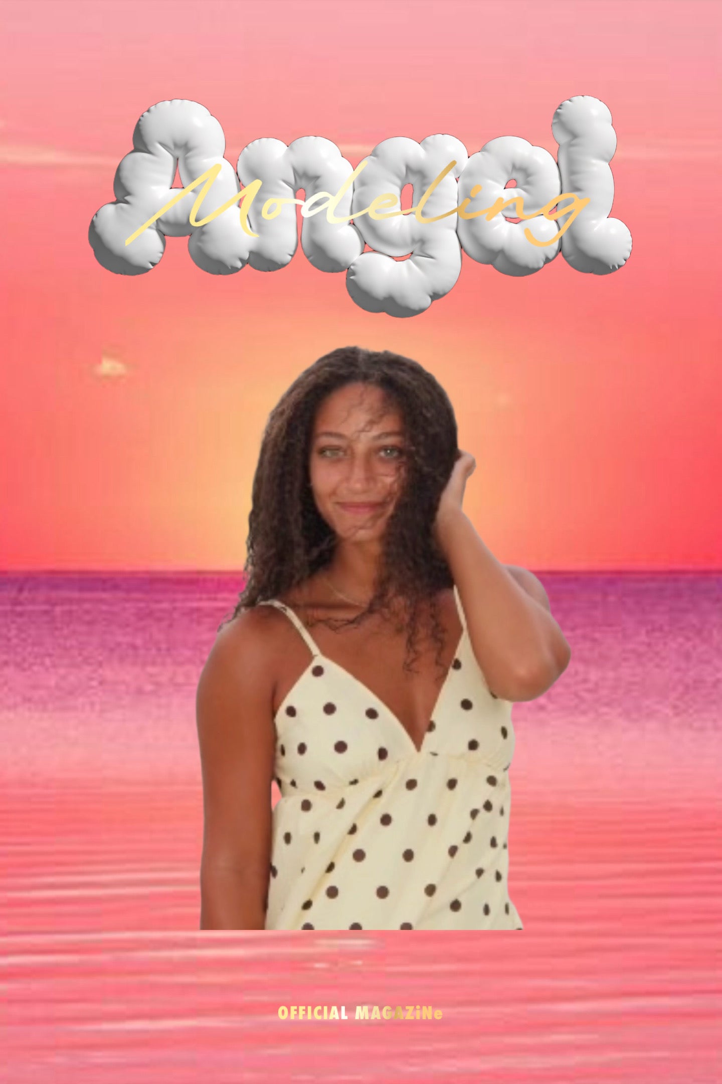 Leiilyn My Angel