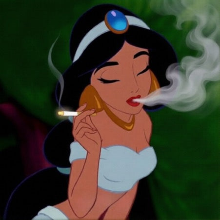 Witch Pearl S. Minter’s Dream