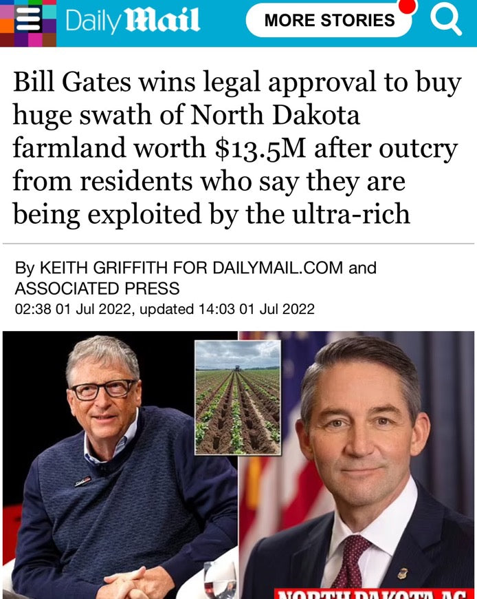 To Hell With Bill Gates Magazine
