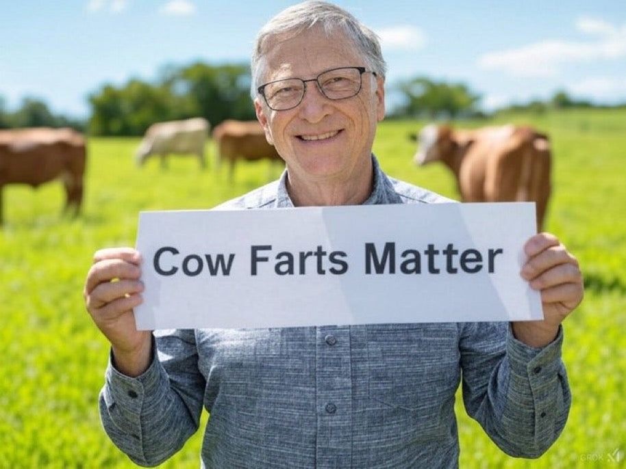 To Hell With Bill Gates Magazine