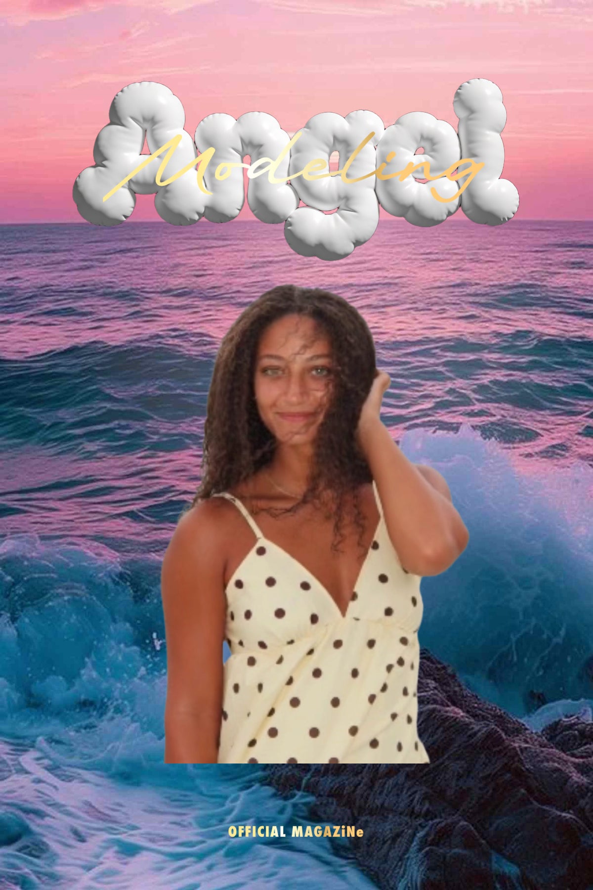 Leiilyn My Angel