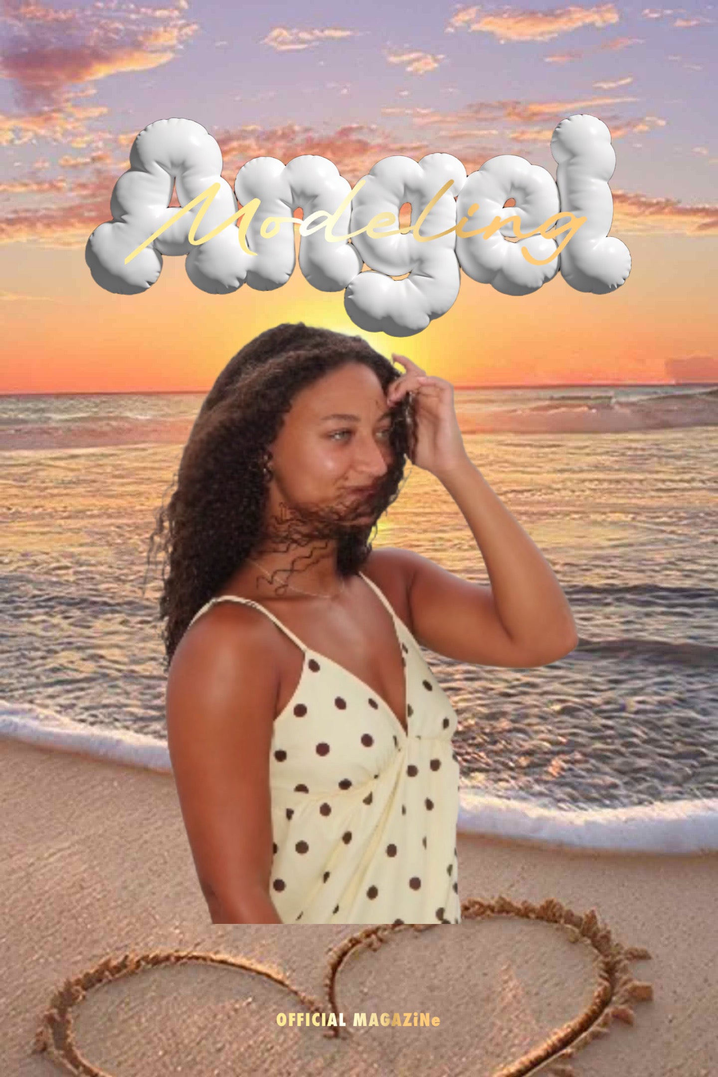 Leiilyn My Angel