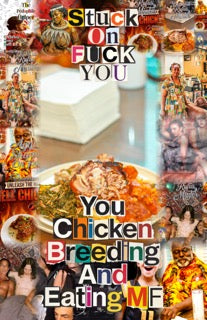 Where’s My Chicken