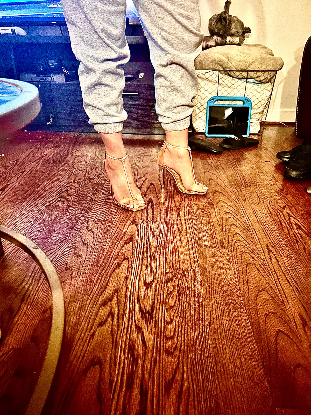 Bunions