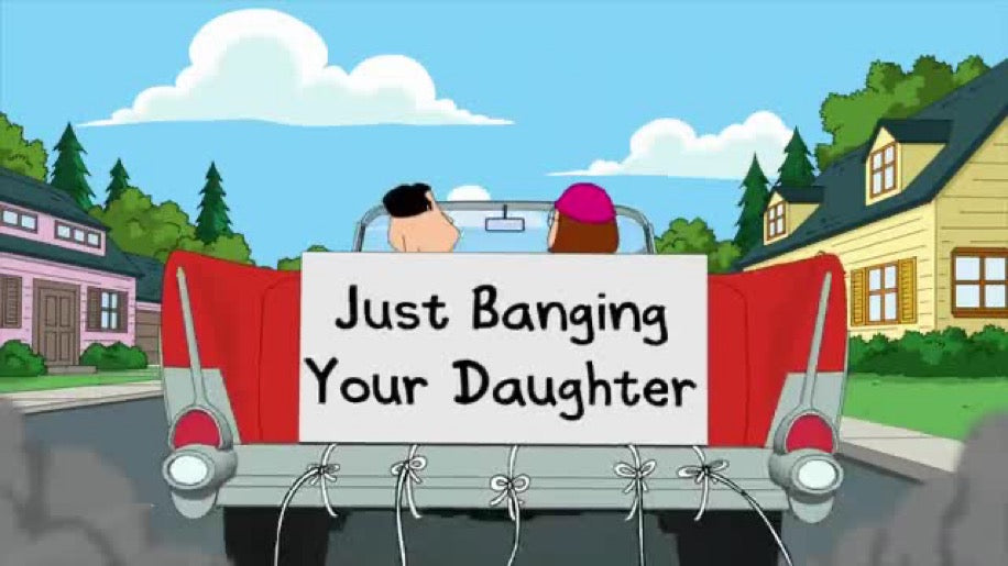 I Pray That Meg Doesn’t Get Pregnant Book