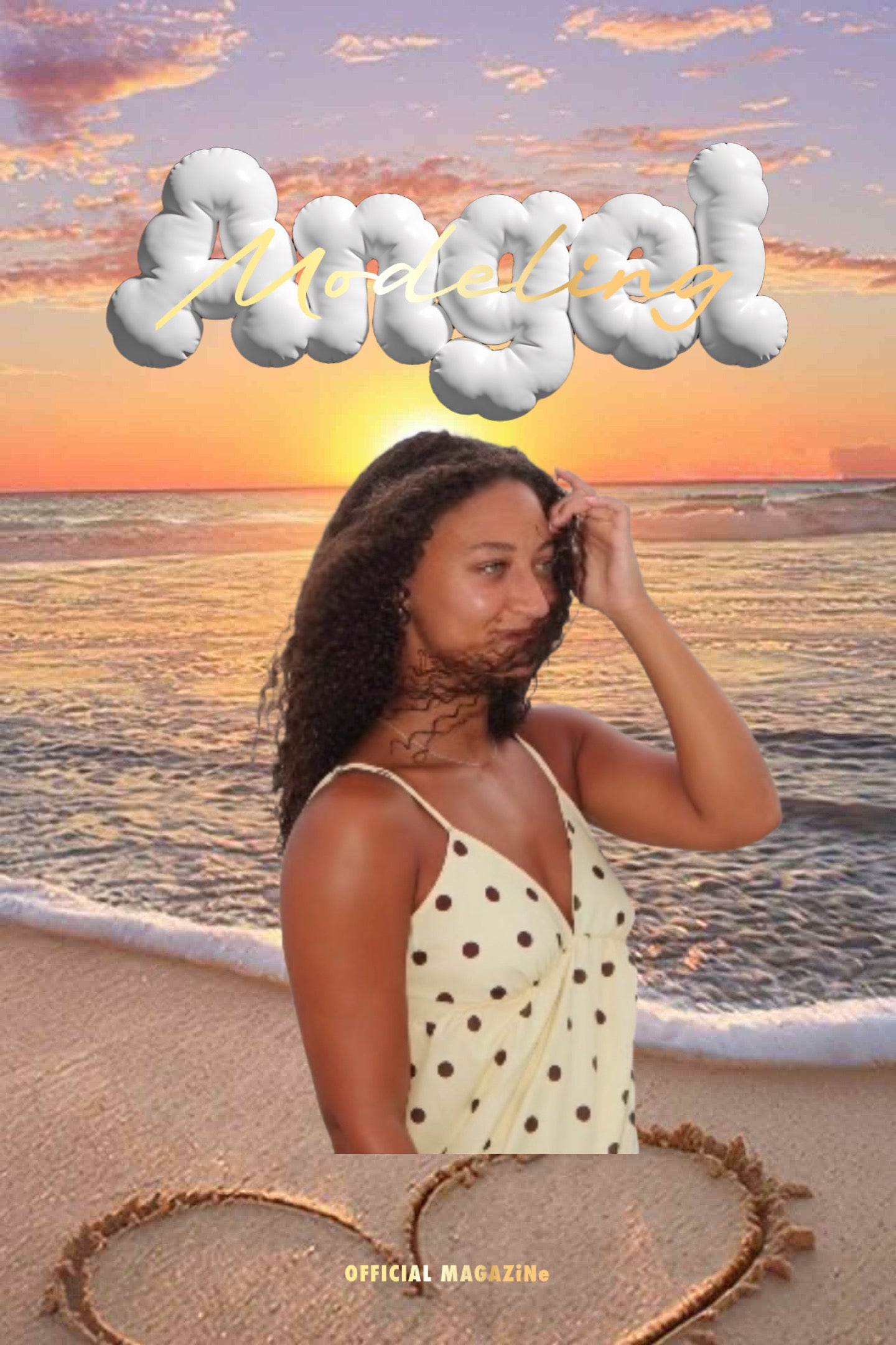 Leiilyn My Angel