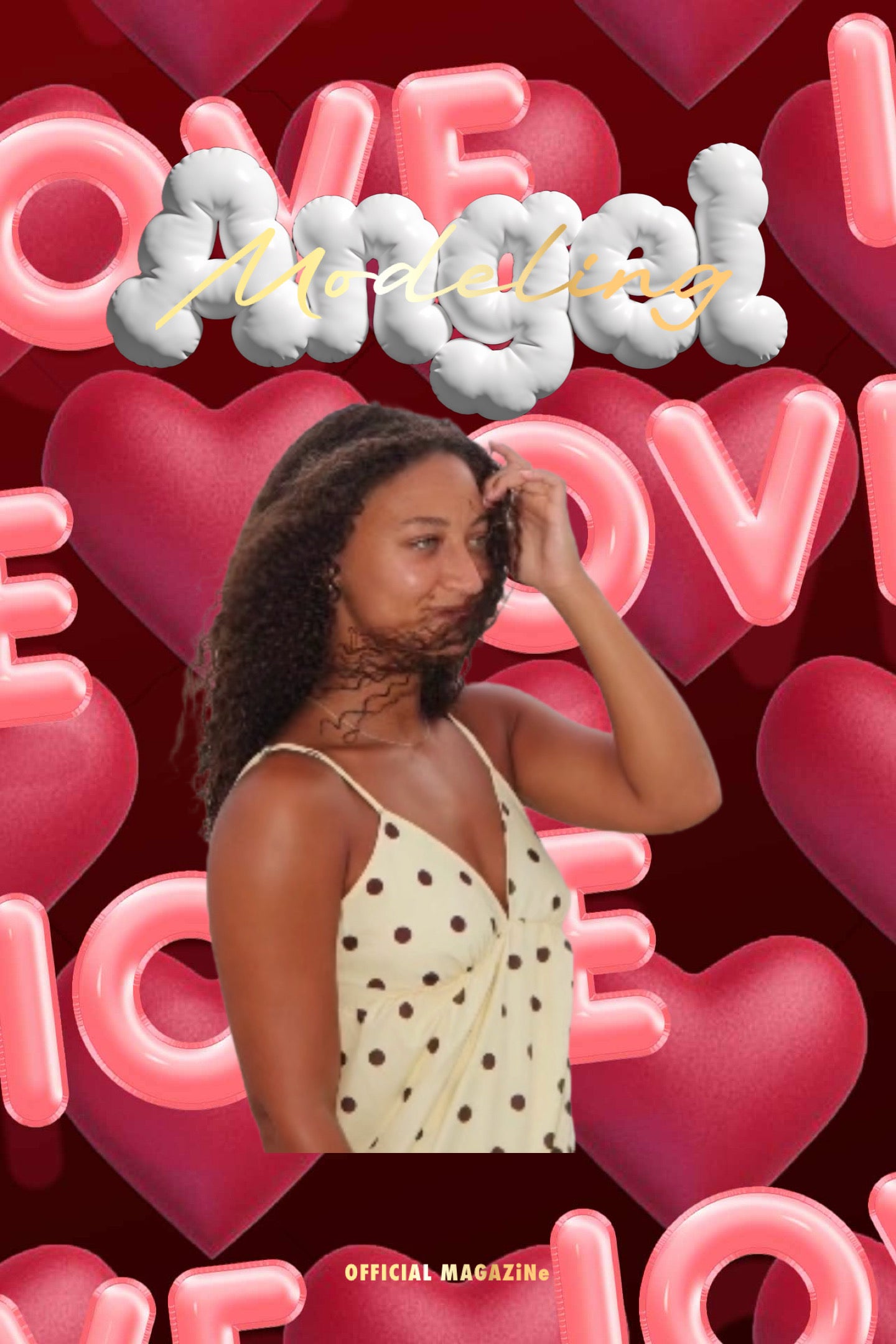 Leiilyn My Angel