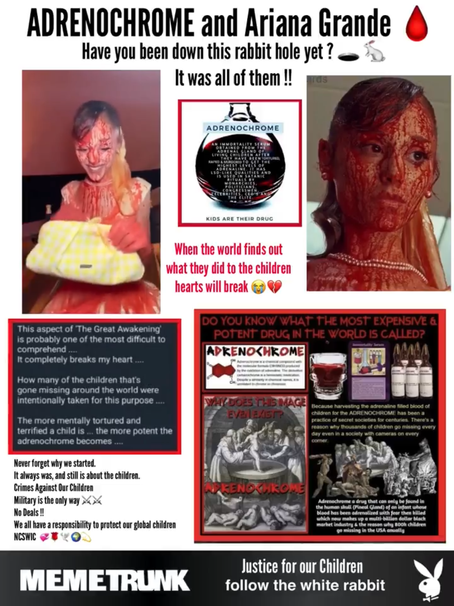 Adrenochrome