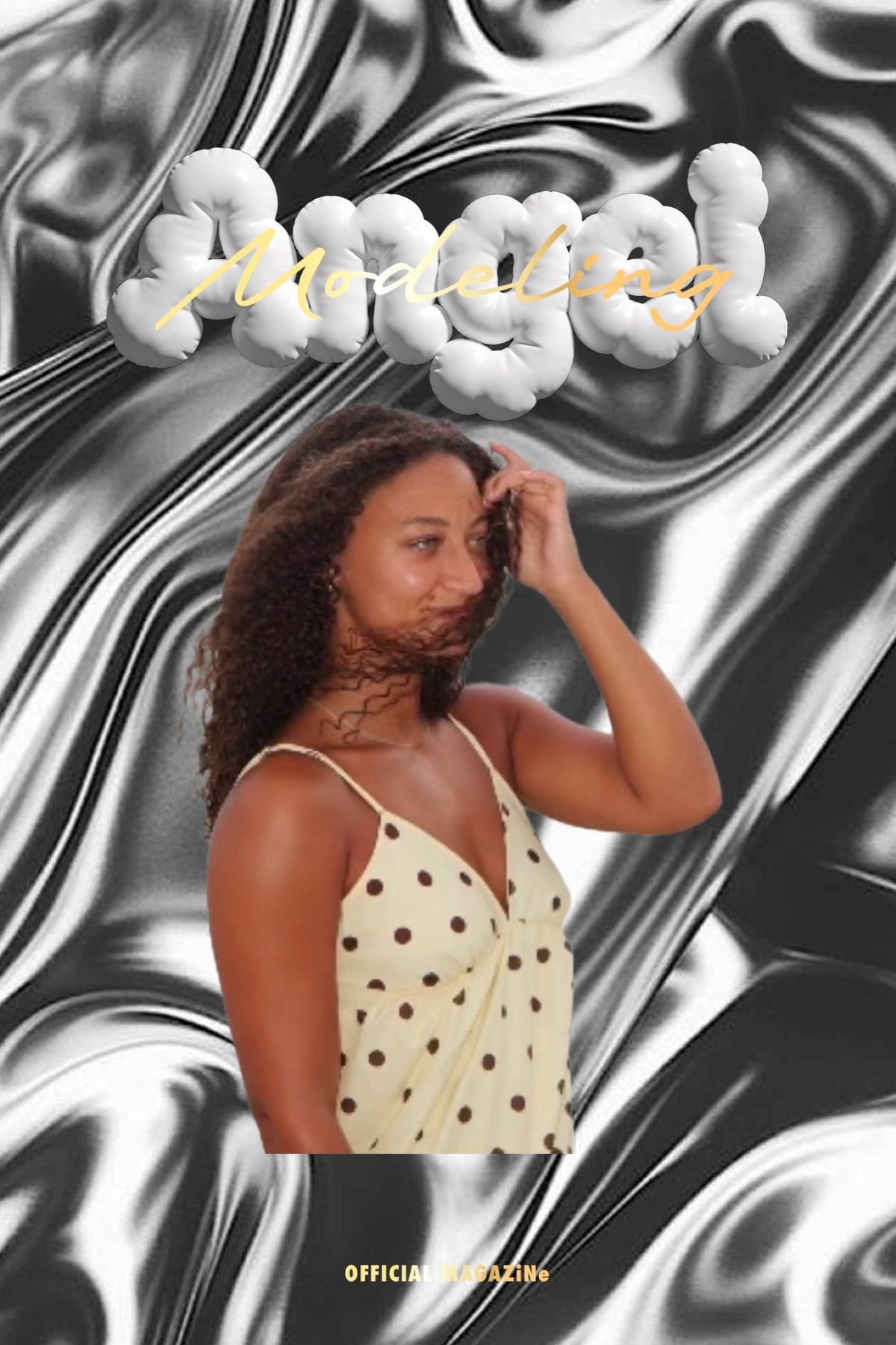 Leiilyn My Angel