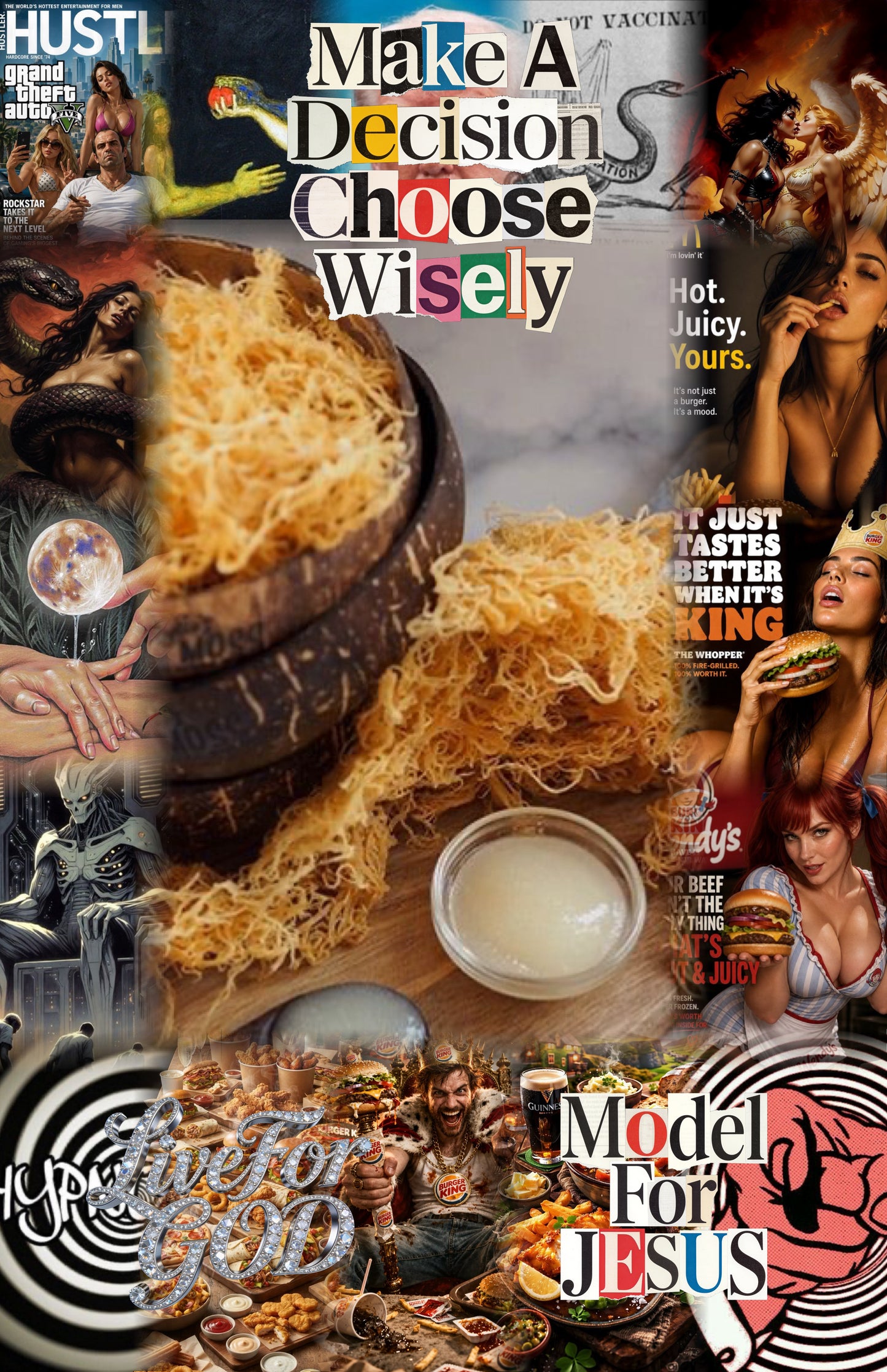 Sea Moss Gel