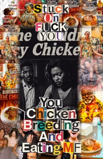 Where’s My Chicken