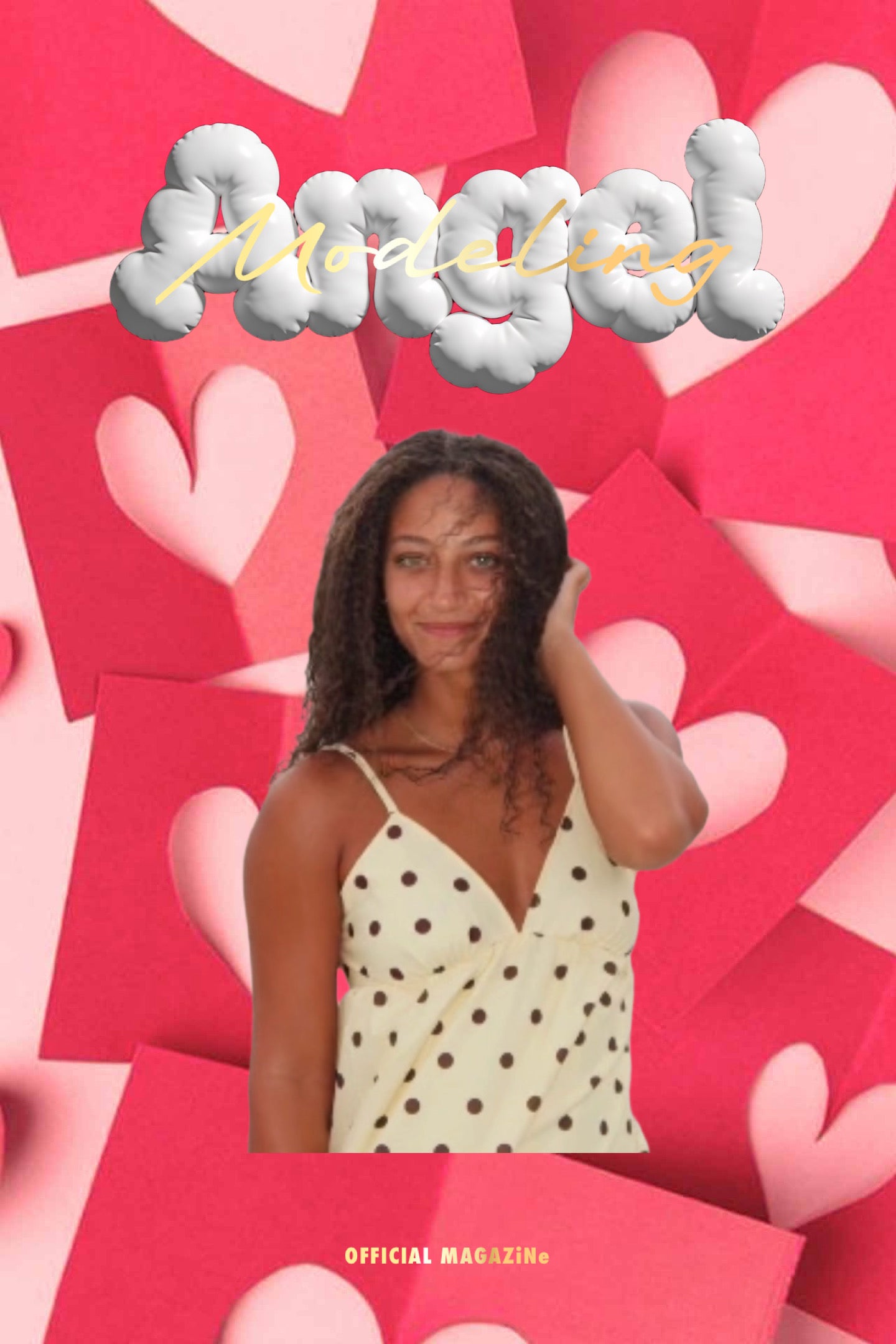 Leiilyn My Angel