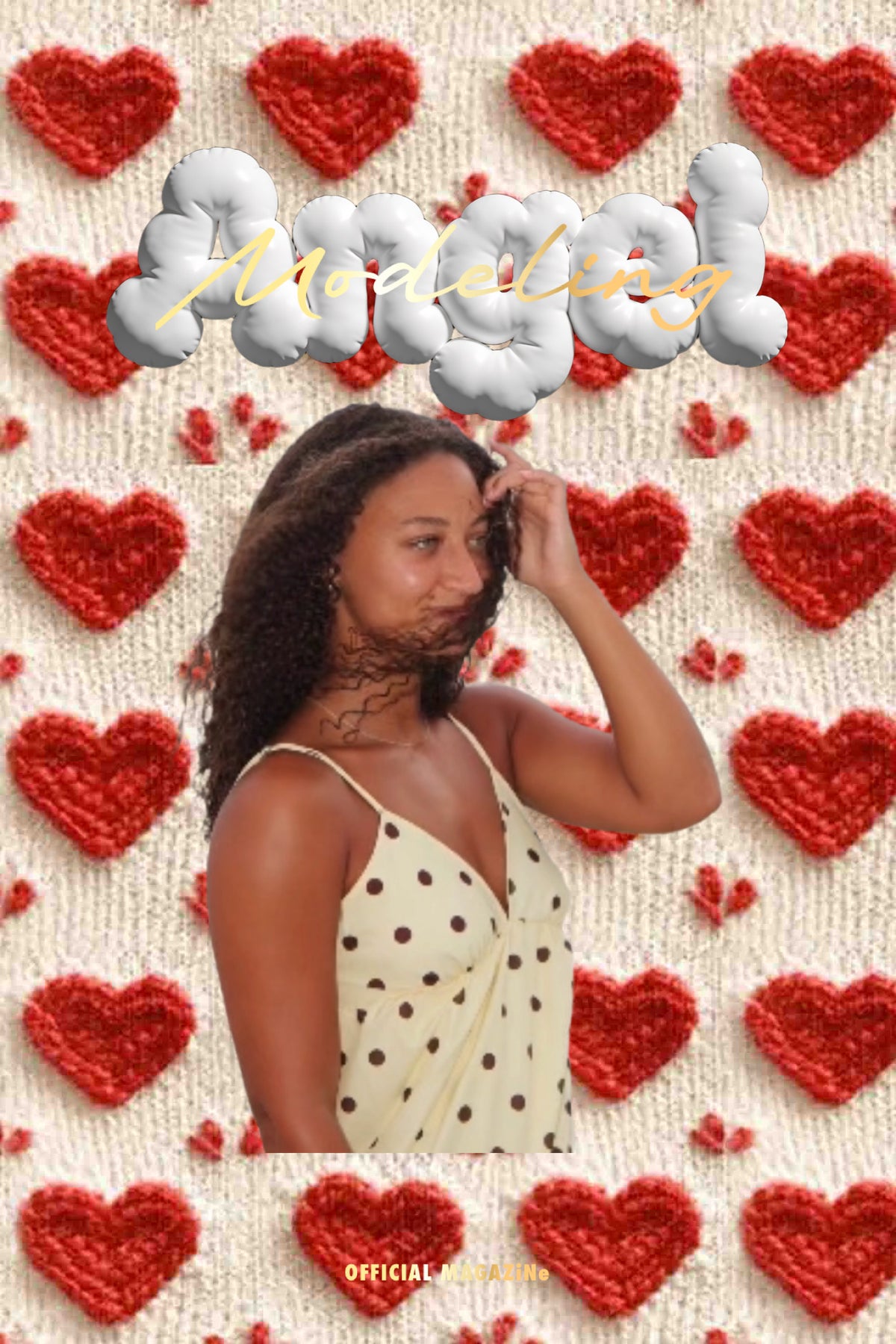 Leiilyn My Angel