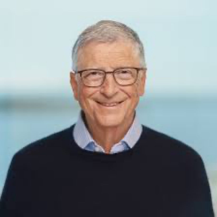 To Hell With Bill Gates Magazine