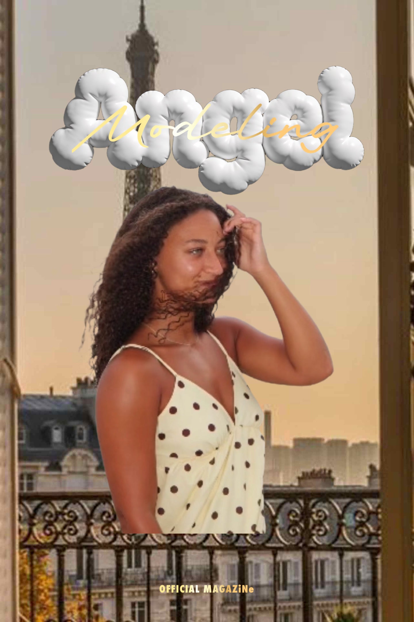 Leiilyn My Angel