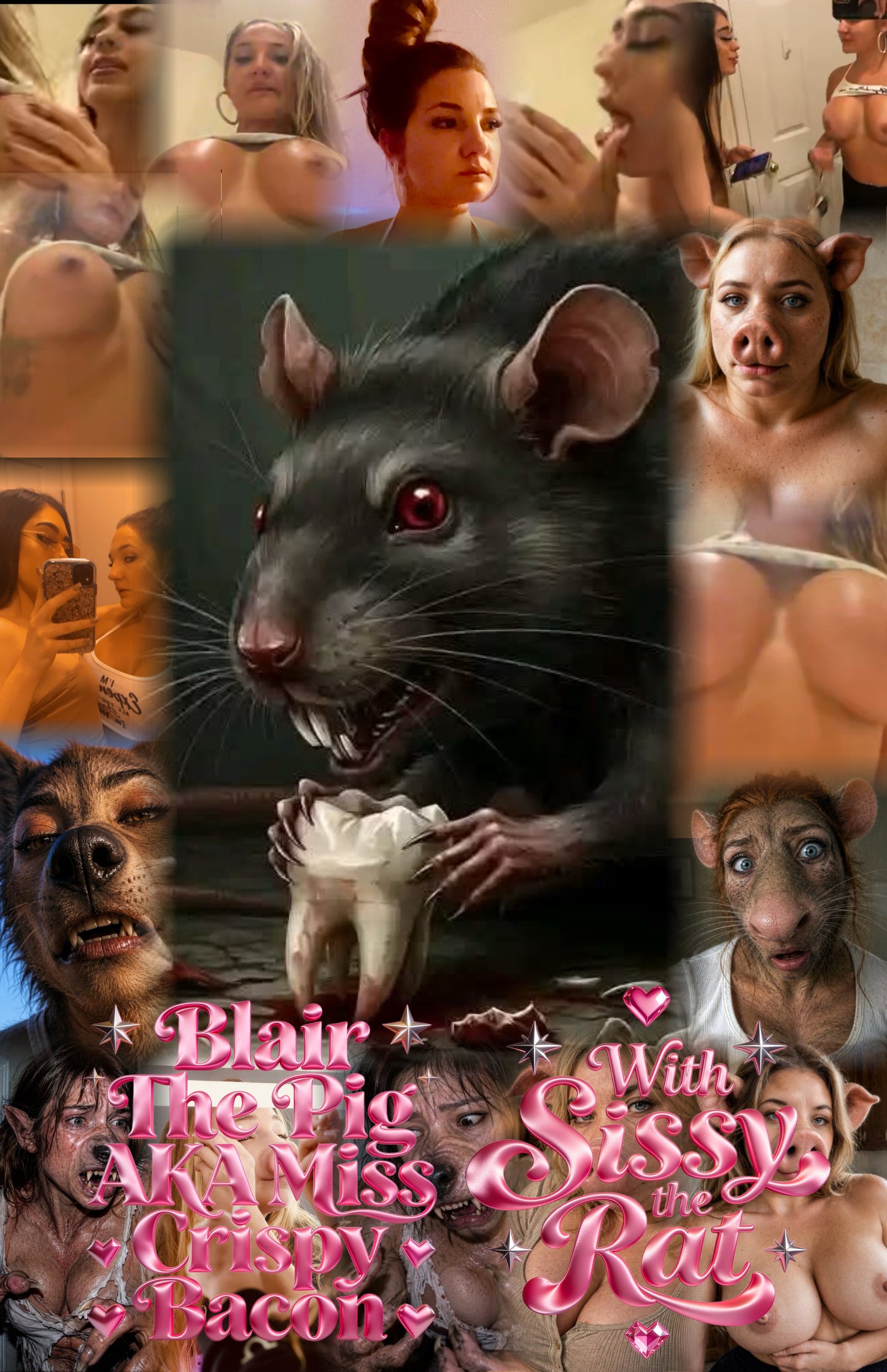 To Hell With Bill Gates Magazine