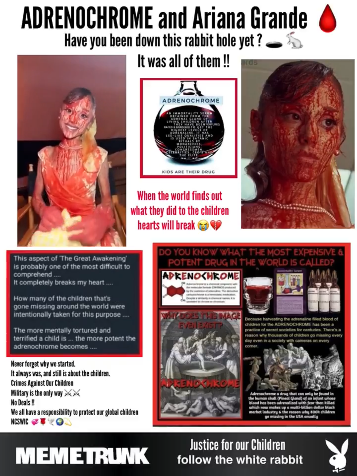 Adrenochrome