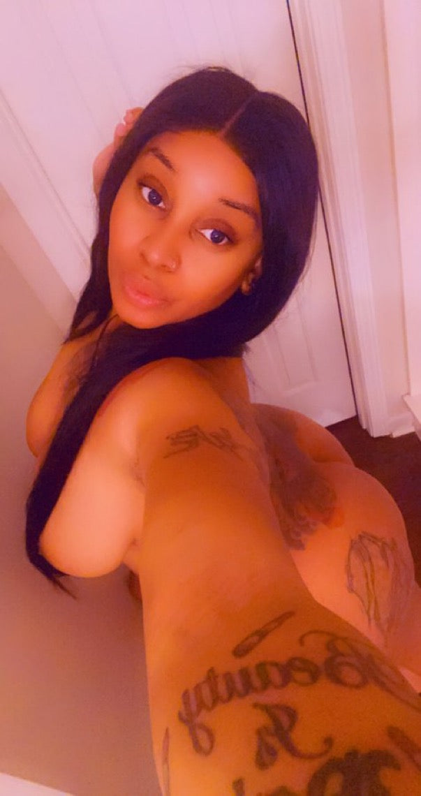 Brittany Monroe Sweets Magazine