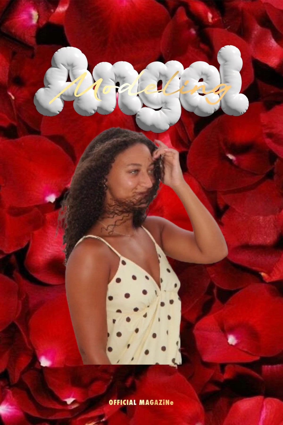 Leiilyn My Angel
