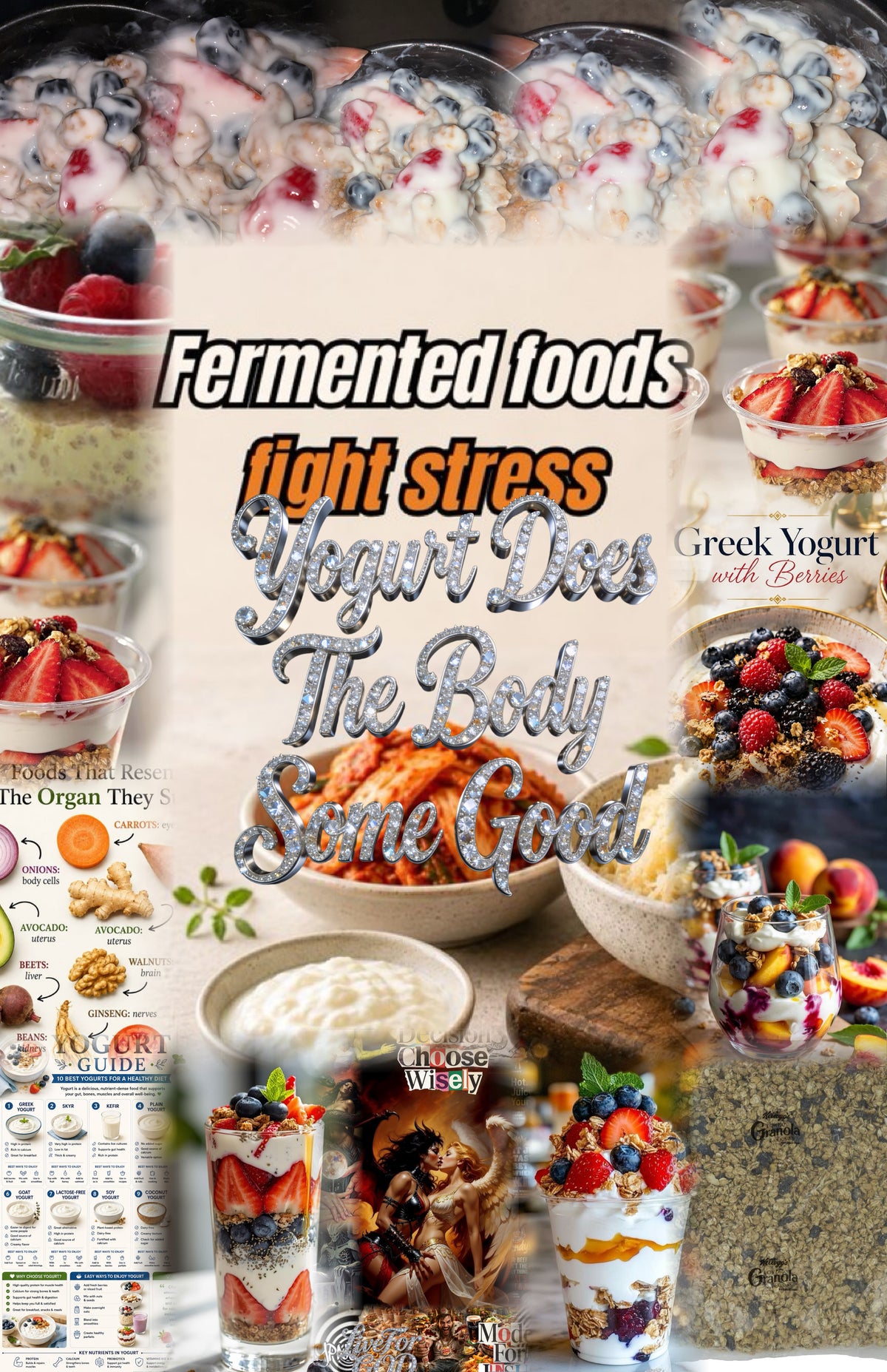 Sea Moss Control What You Eat You’ll Control Your Outcome In Life Magazine