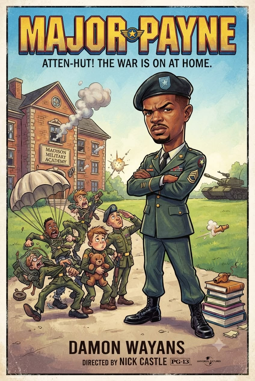 Muhammad Ali Still I Stand Issue