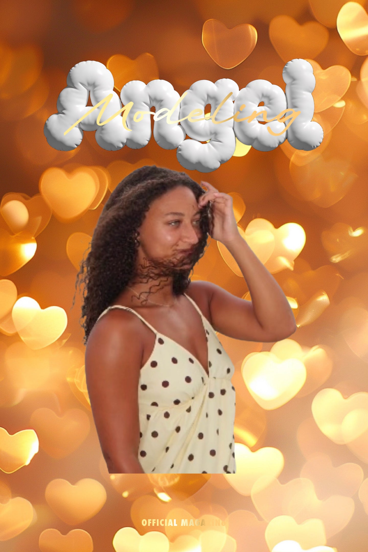 Leiilyn My Angel