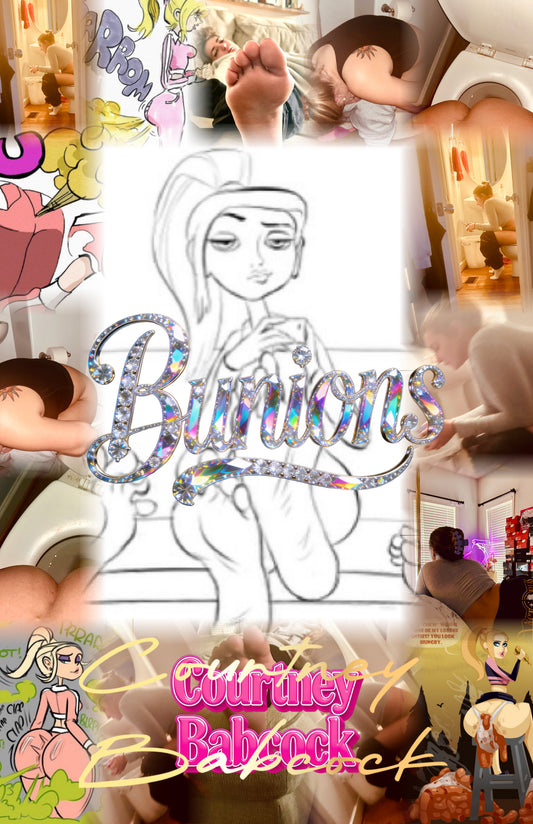 Bunions