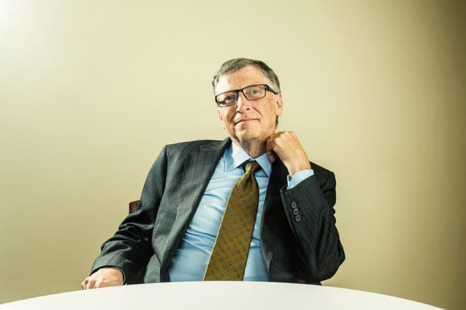 To Hell With Bill Gates Magazine