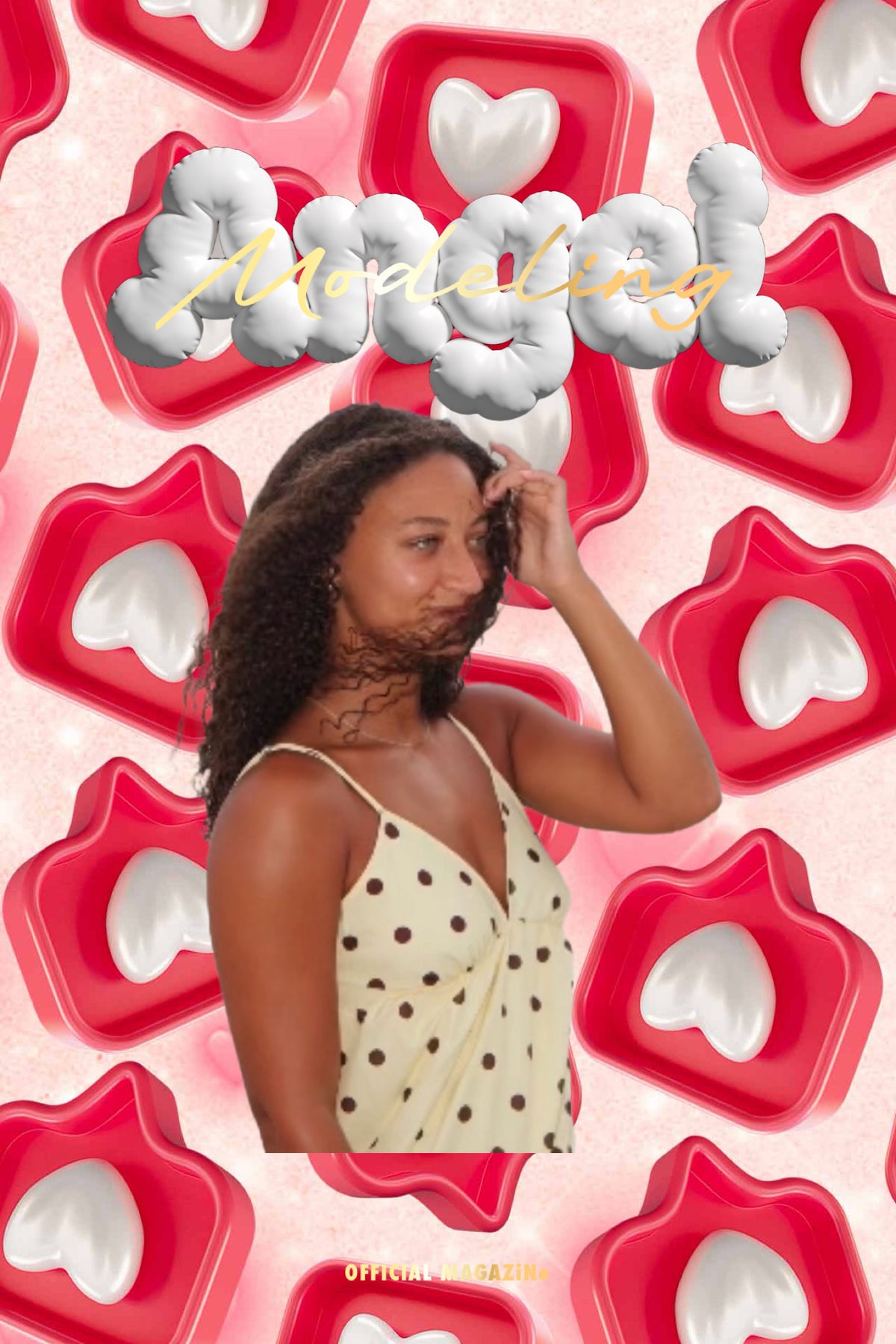 Leiilyn My Angel