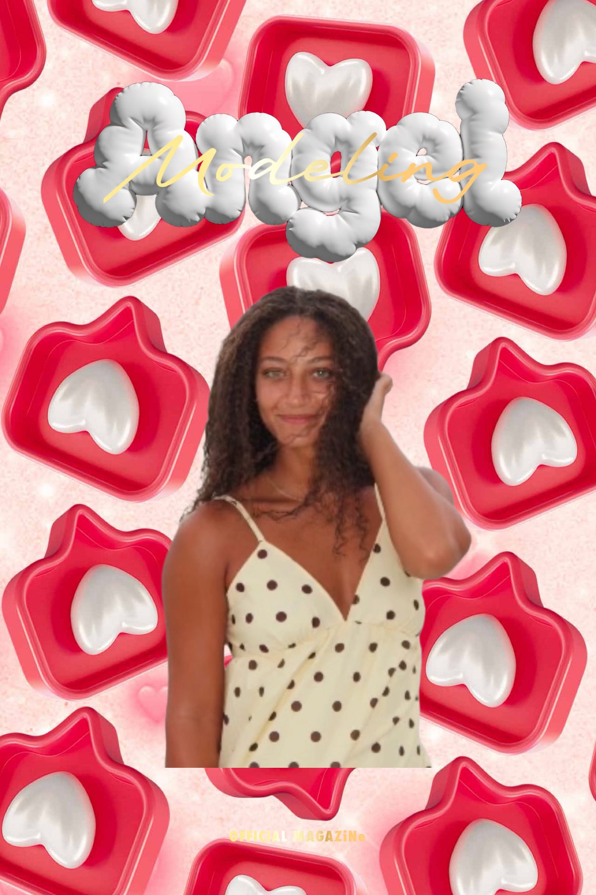 Leiilyn My Angel