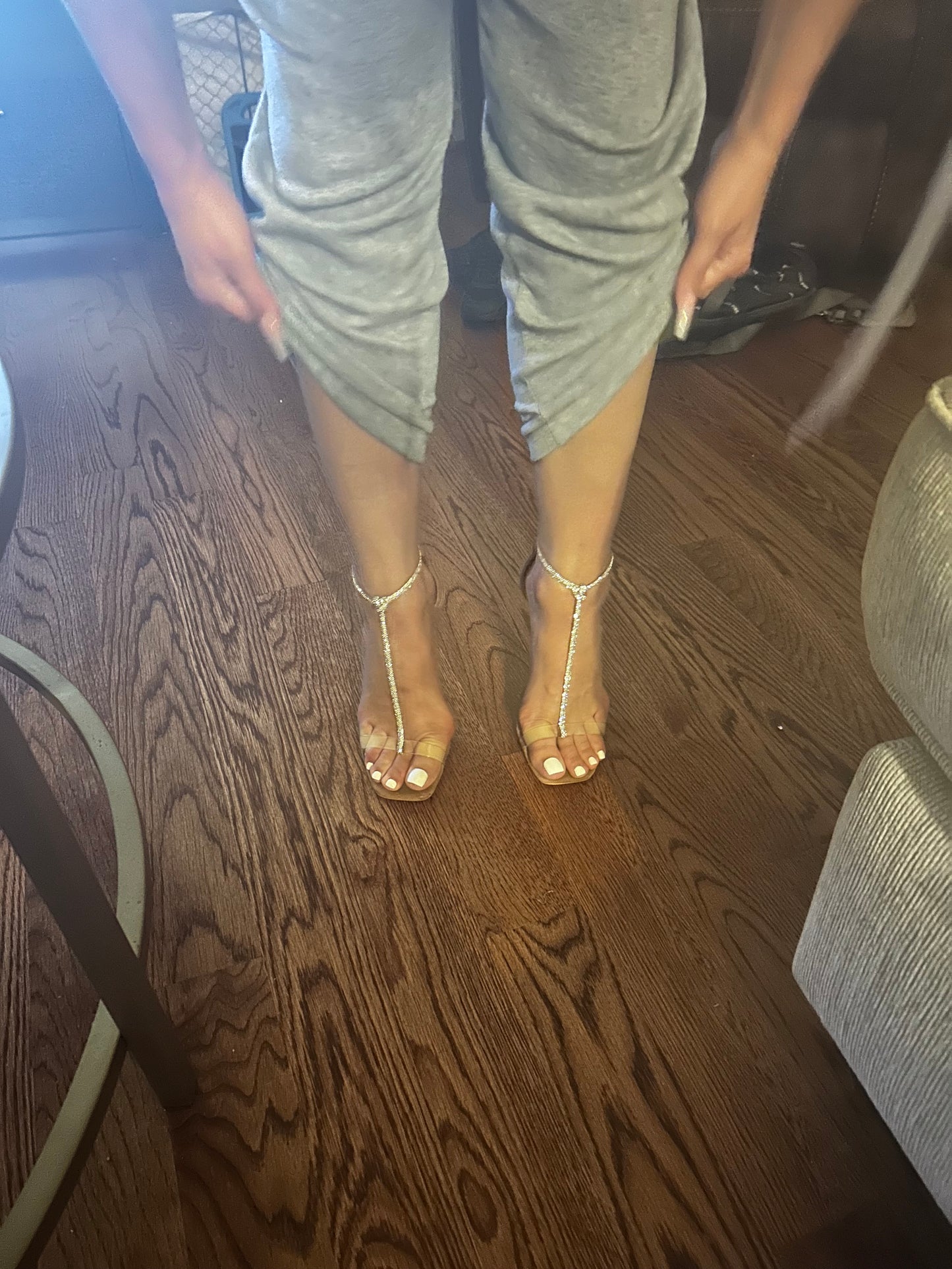 Bunions