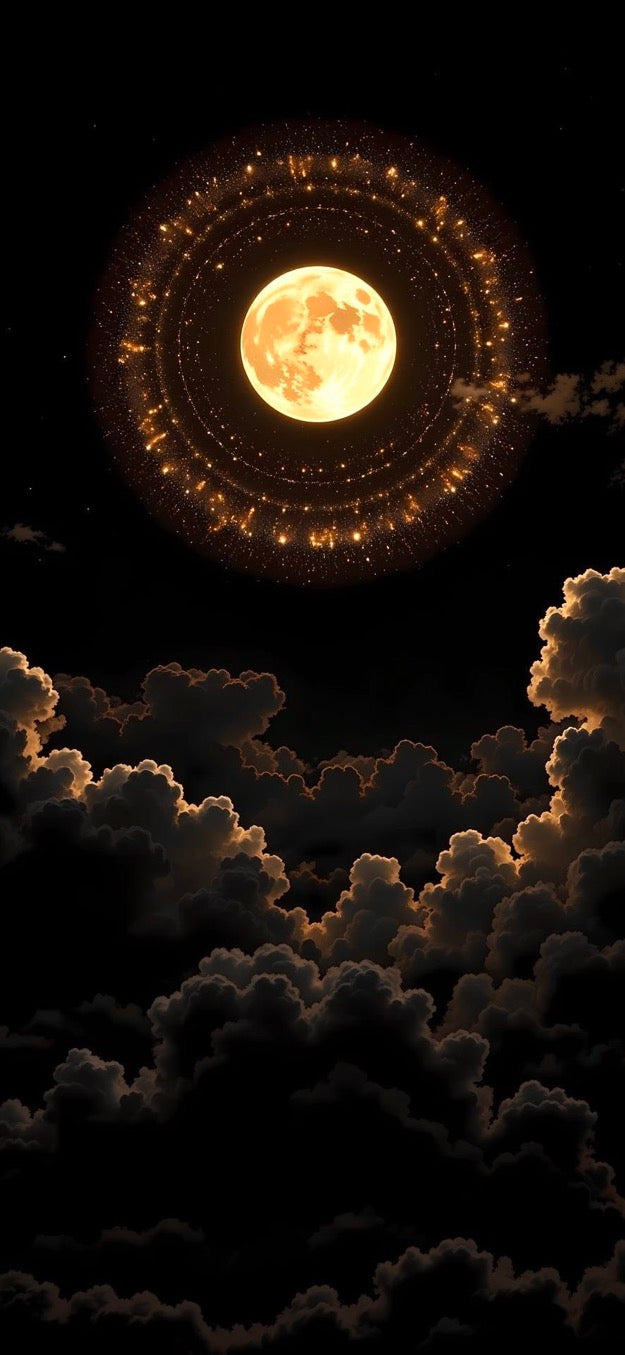 Witch Pearl S. Minter’s Dream