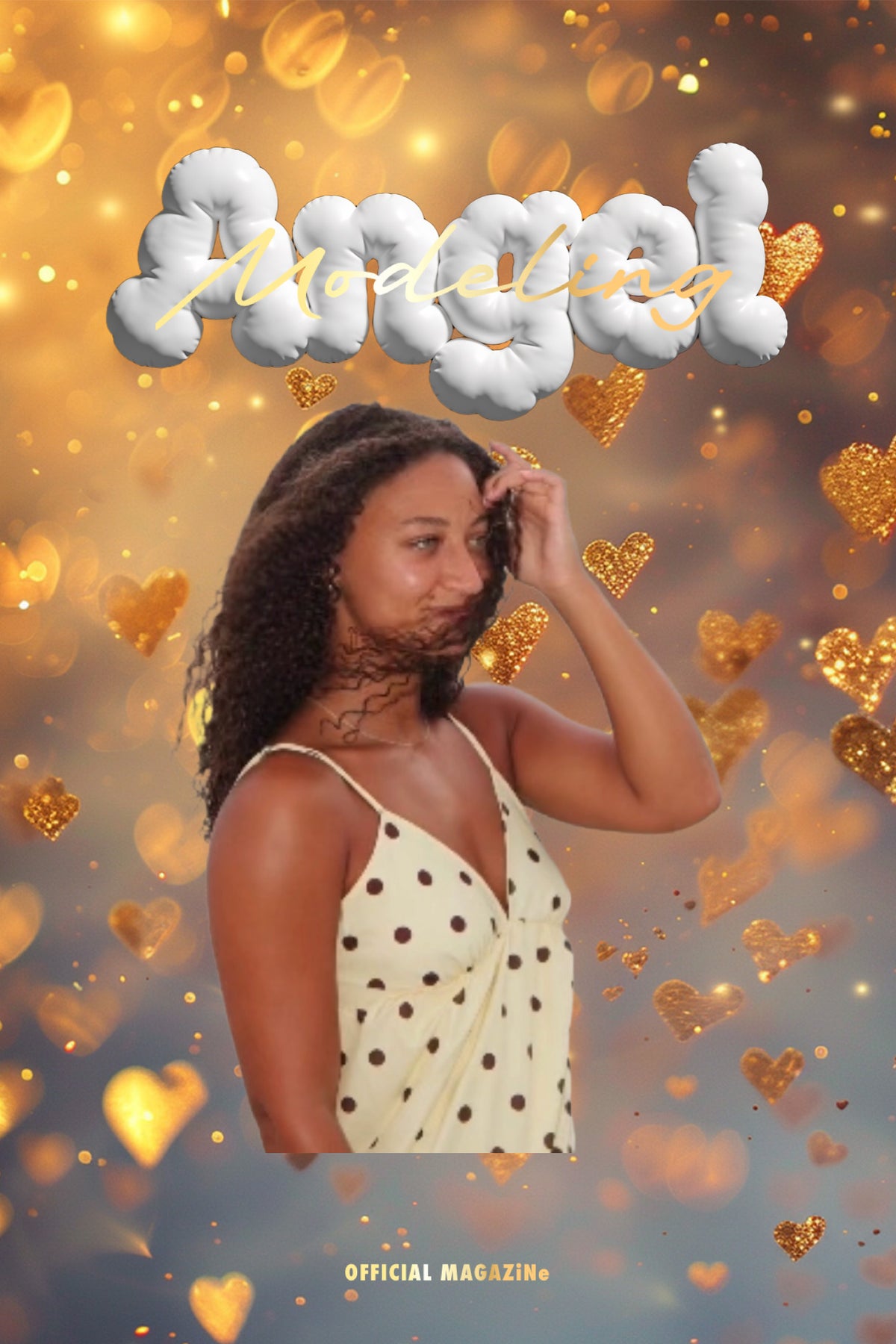 Leiilyn My Angel