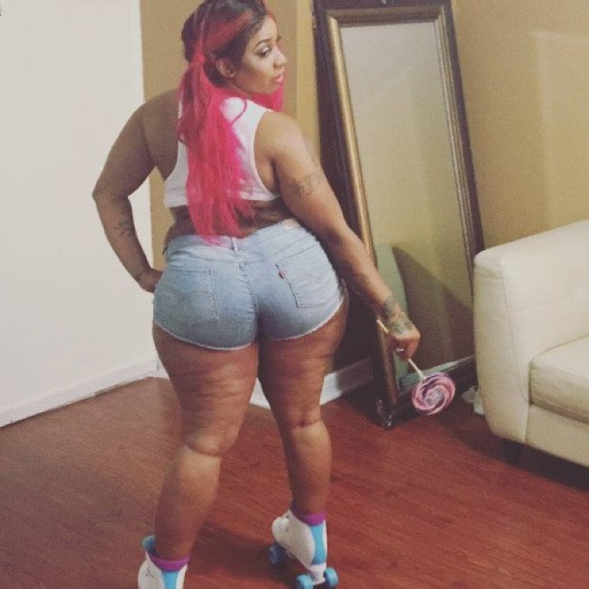 Hoes Just Wanna Have Fun