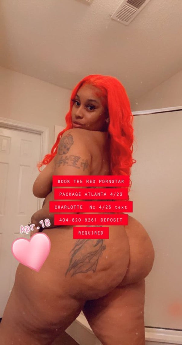 Brittany Monroe Sweets Magazine
