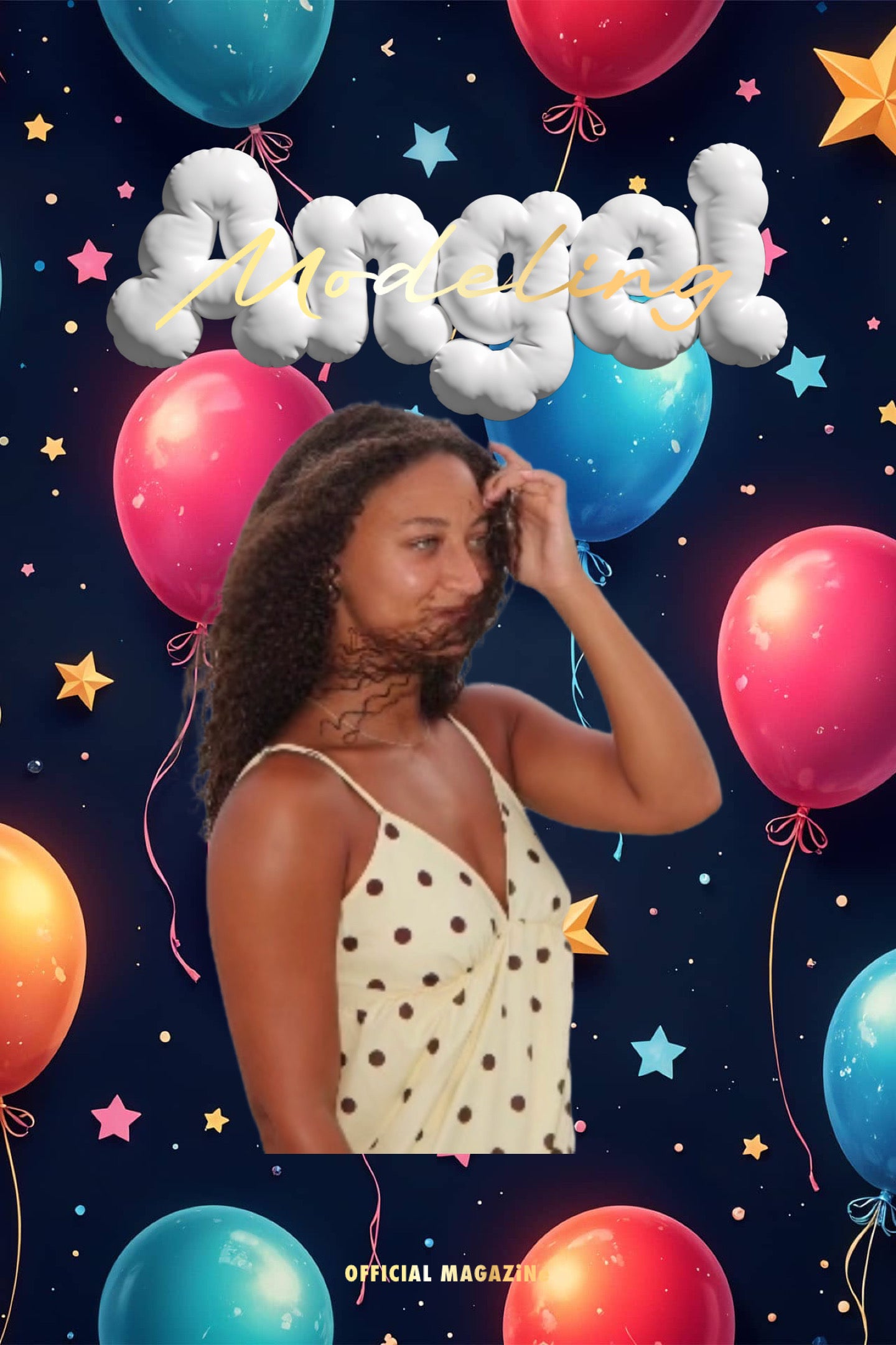 Leiilyn My Angel