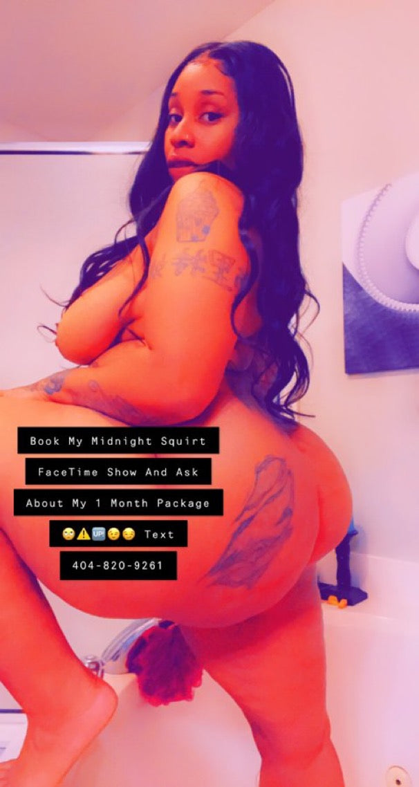 Brittany Monroe Sweets Magazine