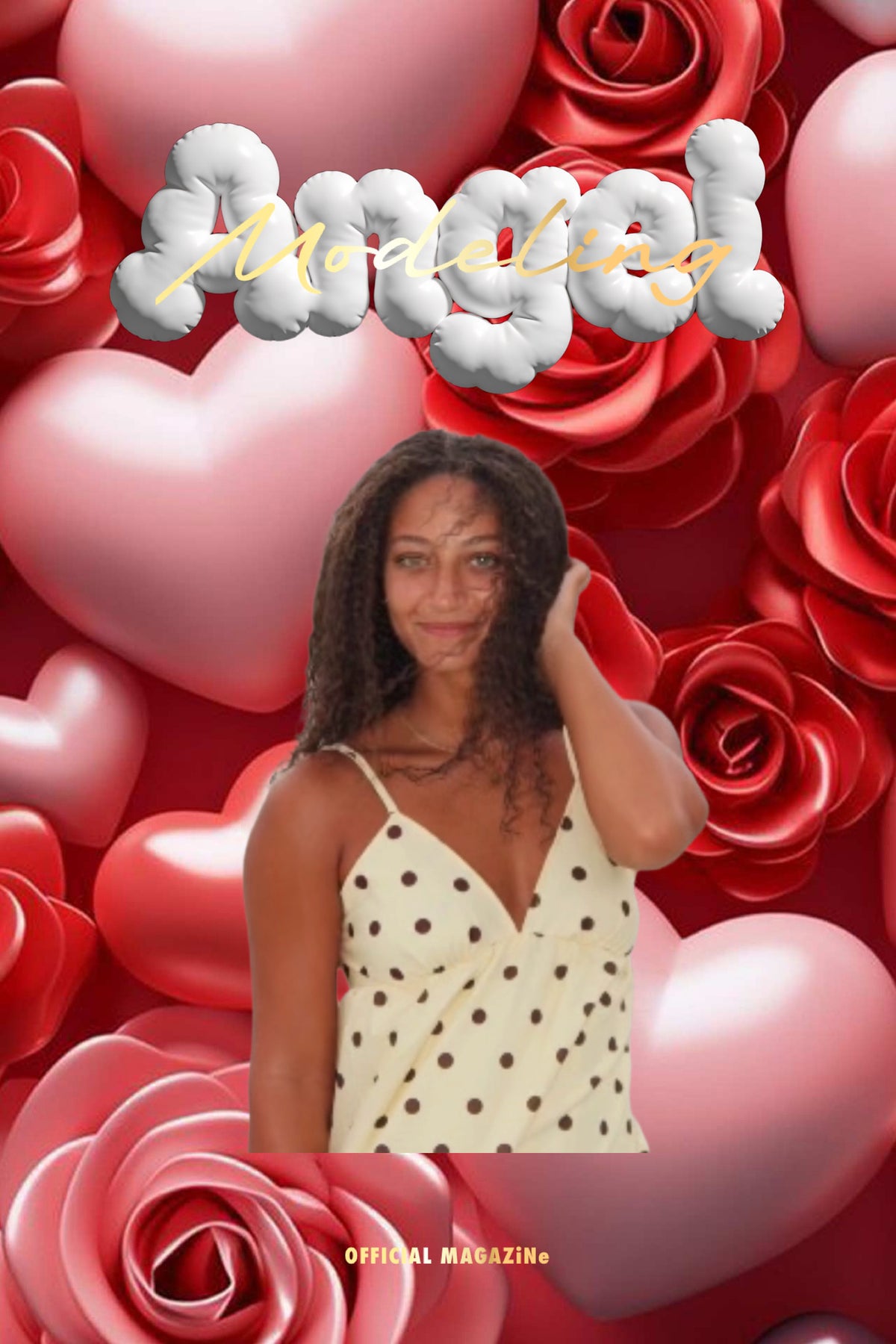 Leiilyn My Angel